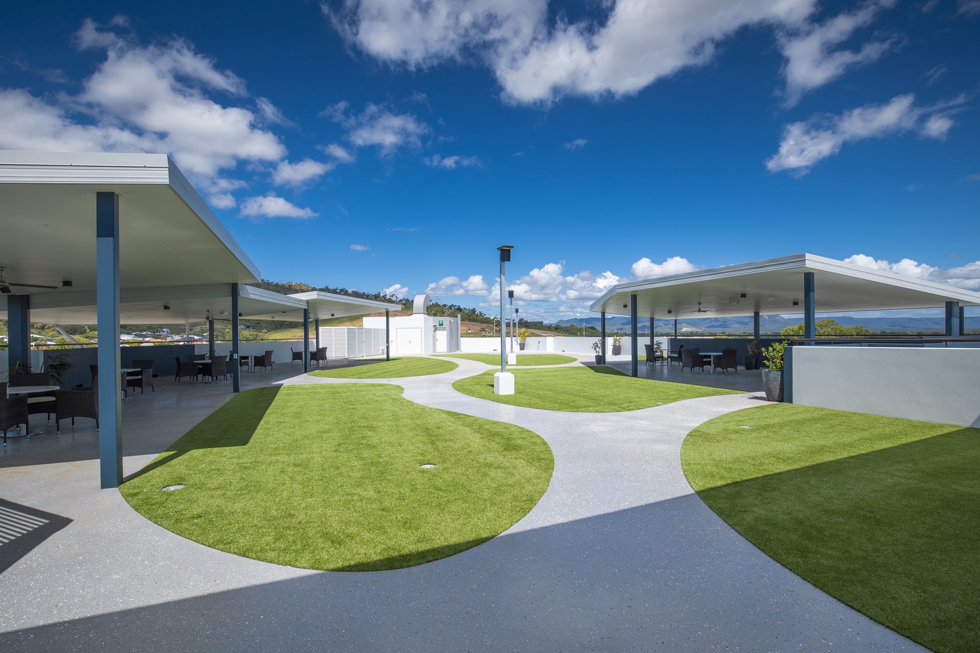 St Vincent's Aged Care Douglas